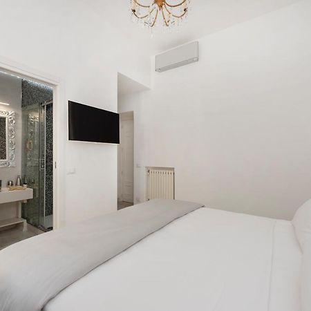 Primus Monti Suites Roma Exterior foto