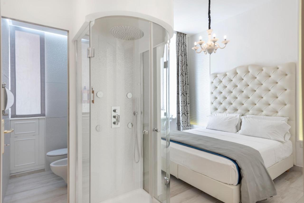 Primus Monti Suites Roma Exterior foto